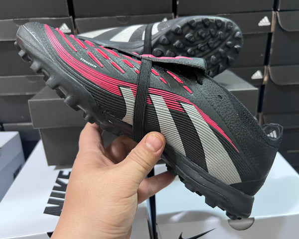 Chuteira Society Adidas Predator 30 TF Elite + Brindes