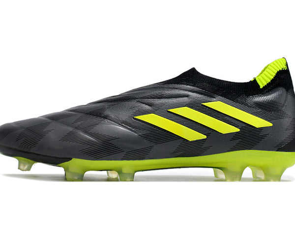 Chuteira Campo Adidas Copa Pure + FG Elite + Brindes