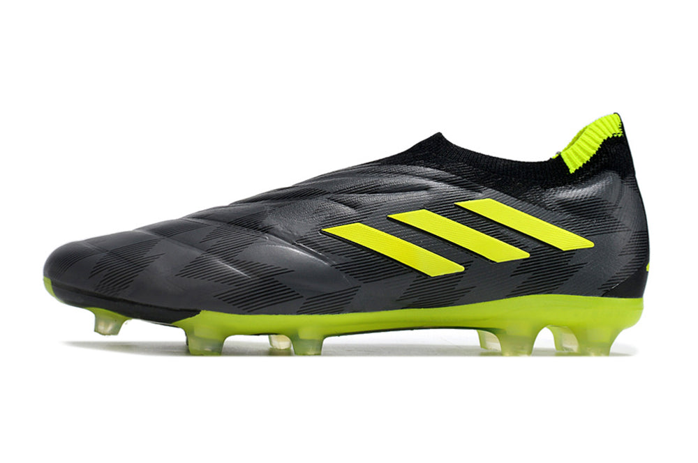 Chuteira Campo Adidas Copa Pure + FG Elite + Brindes Exclusivos