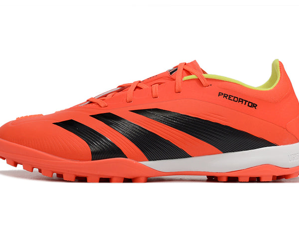 Chuteira Society Adidas Predator TF Elite + Brindes