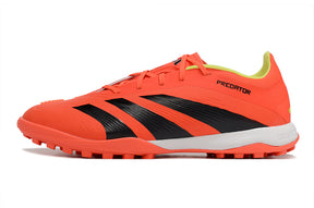 Chuteira Society Adidas Predator 24 TF Elite + Brindes Exclusivos