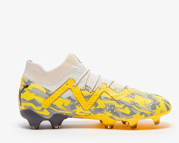Chuteira Campo Puma Future 7 FG Elite + Brindes