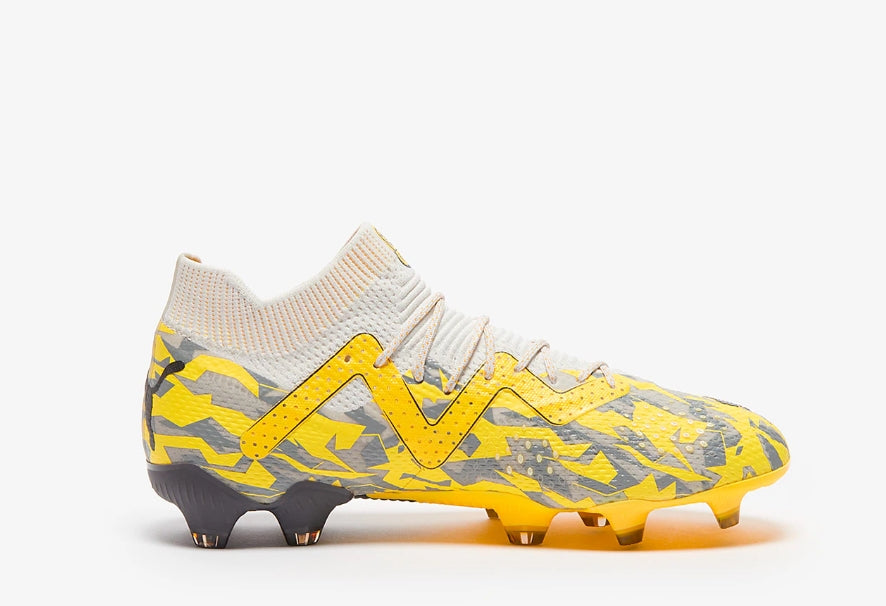 Chuteira Campo Puma Future Ultimate FG Elite + Brindes Exclusivos