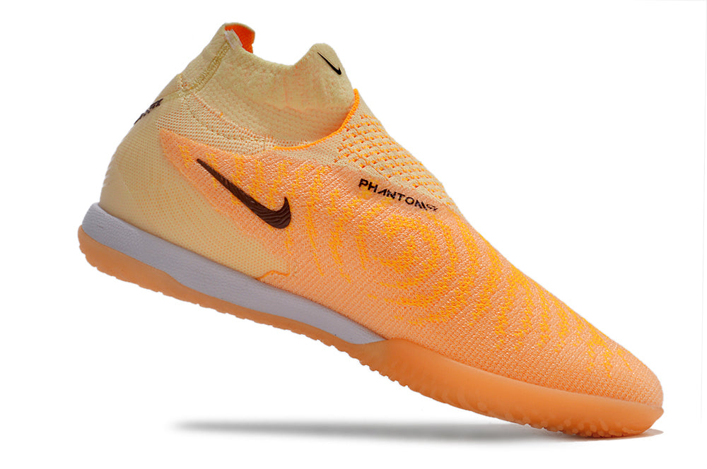 Tênis Futsal Nike Phantom GX DF IC Elite + Brindes Exclusivos