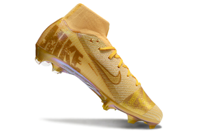 Chuteira Campo Nike Air Zoom Mercurial Superfly 10 Elite + Brindes Exclusivos