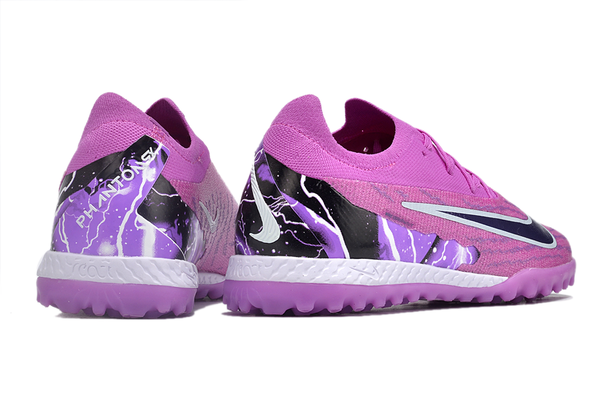 Chuteira Society Nike Phantom GX DF TF Elite + Brindes