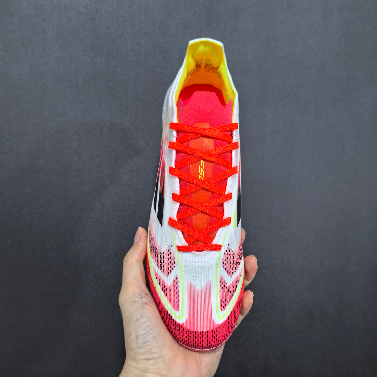 Chuteira Campo Adidas X F50 SG Elite + Brindes