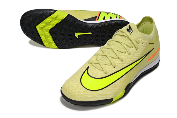 Chuteira Society Nike Air Zoom Mercurial Vapor 16 TF Elite + Brindes Exclusivos