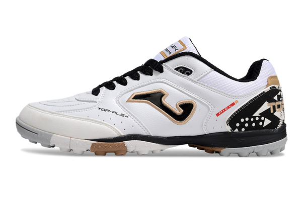 Chuteira Society Joma Top Flex TF Elite + Brindes