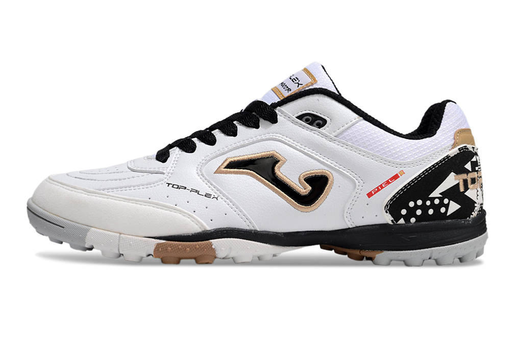 Chuteira Society Joma Top Flex TF Elite + Brindes
