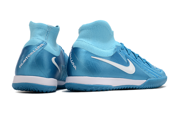 Tênis Futsal Nike Phantom Luna 2 IC Elite Elite + Brindes