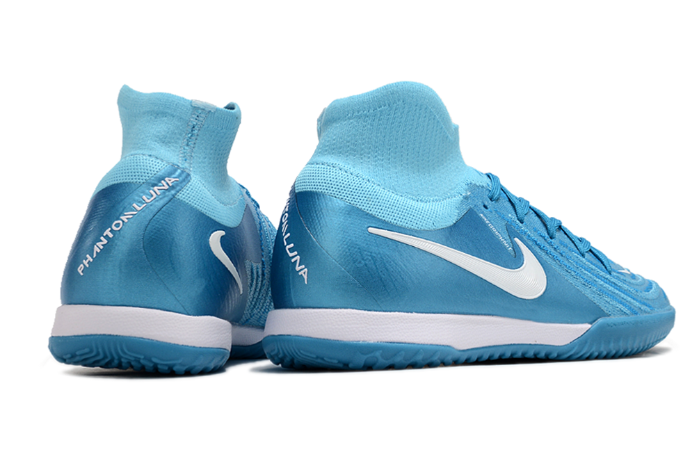 Tênis Futsal Nike Phantom Luna 2 IC Elite + Brindes Exclusivos