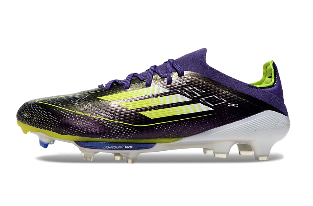 Chuteira Campo Adidas X F50 FG Elite + Brindes Exclusivos