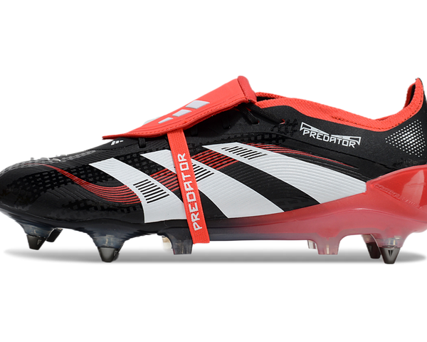 Chuteira Campo Adidas Predator 30 SG Elite + Brindes