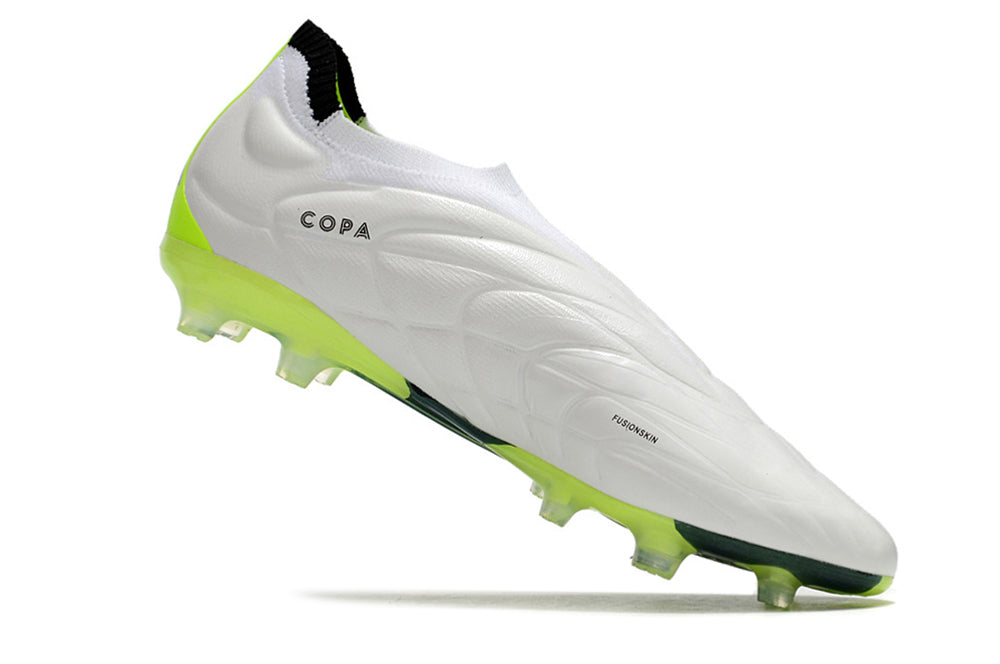 Chuteira Campo Adidas Copa Pure + FG Elite + Brindes Exclusivos