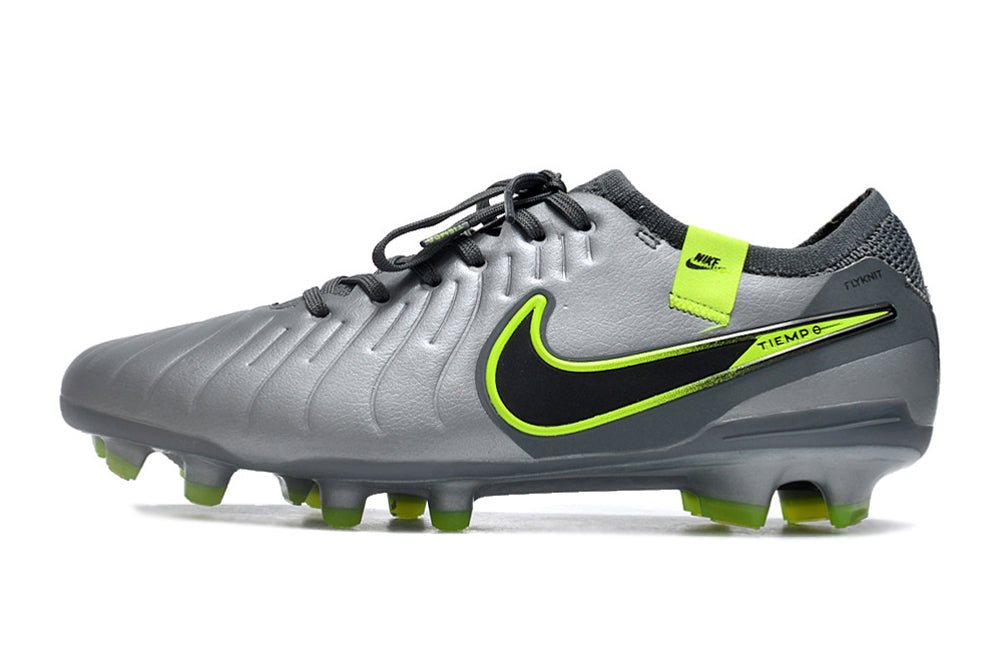 Chuteira Campo Nike Tiempo Legend 10 Elite + Brindes Exclusivos