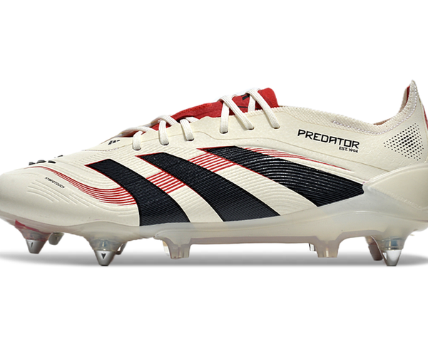 Chuteira Campo Adidas Predator 30 SG Elite + Brinde