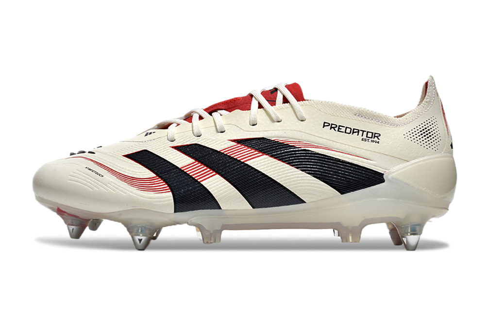 Chuteira Campo Adidas Predator 30 SG Elite + Brinde