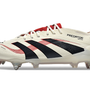 Chuteira Campo Adidas Predator 30 SG Elite + Brinde