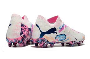 Chuteira Campo Puma Future 24 FG Elite + Brindes Exclusivos