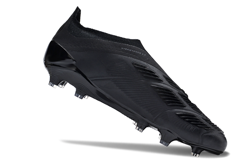 Chuteira Campo Adidas Predator+ FG Elite + Brindes