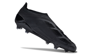 Chuteira Campo Adidas Predator+ FG Elite + Brindes