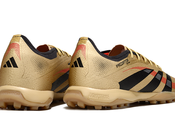 Chuteira Society Adidas Predator 25 TF Elite + Brindes