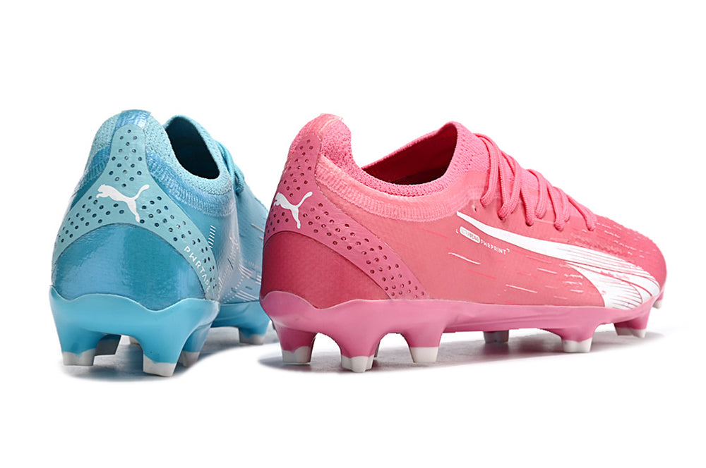 Chuteira Campo Puma Ultra FG Elite + Brindes