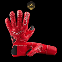 Luvas de Goleiro - Modelo Profissional