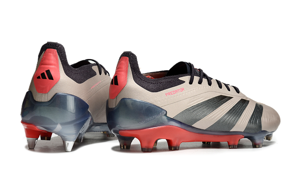 Chuteira Campo Adidas Predator 30 SG Elite + Brindes
