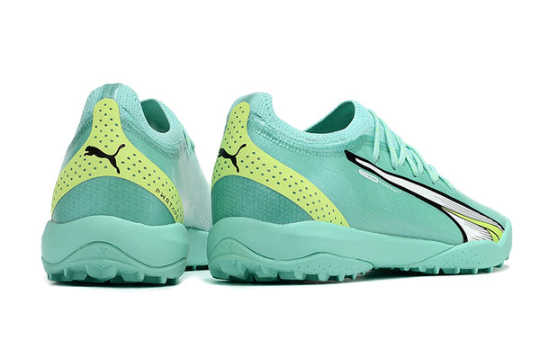 Chuteira Society Puma Ultra TF Elite + Brindes