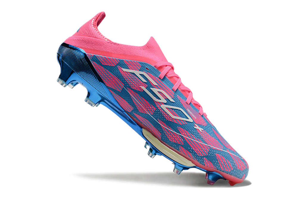 Chuteira Campo Adidas X F50 FG Elite + Brindes Exclusivos