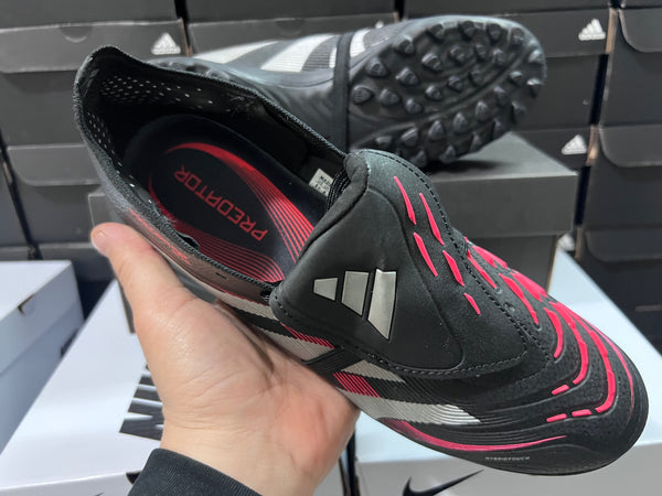 Chuteira Society Adidas Predator 30 TF Elite + Brindes