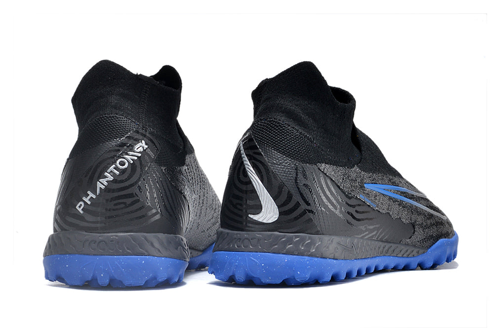 Chuteira Society Nike Phantom GX DF TF Elite + Brindes