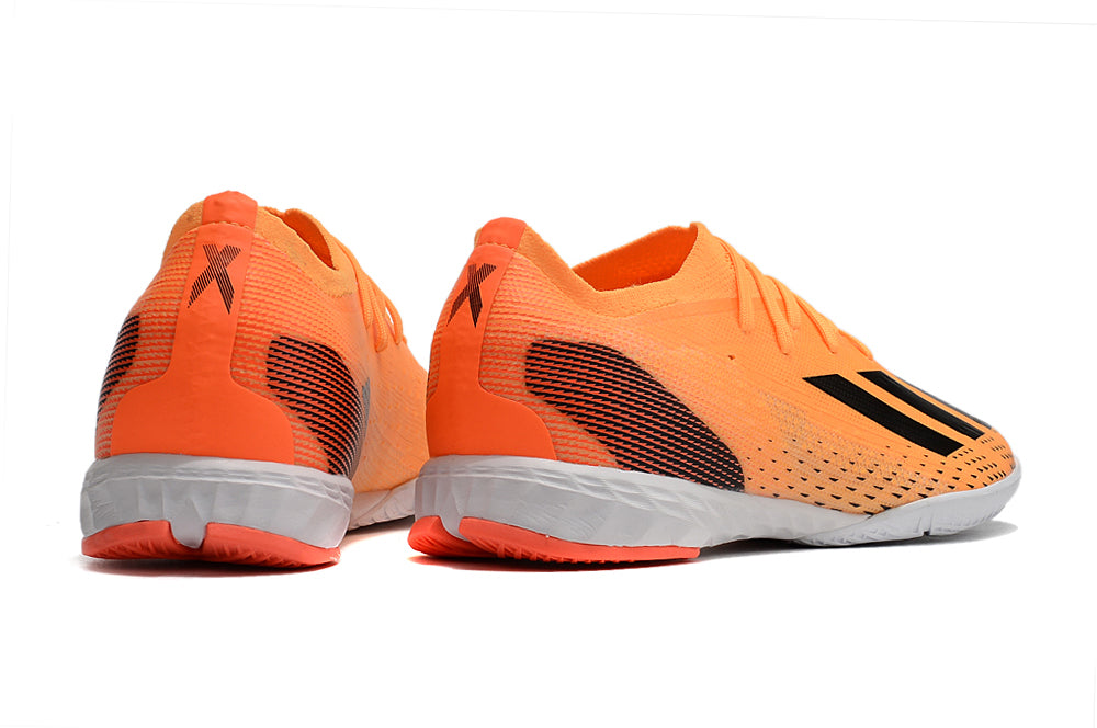 Tênis Futsal Adidas Speedportal.1 IC Elite + Brindes