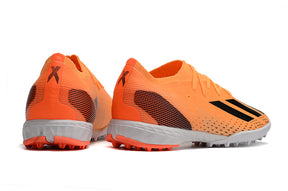 Chuteira Society Adidas Speedportal.1 TF Elite + Brindes