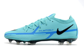 Chuteira Campo Nike Phantom GT Elite + Brindes Exclusivos