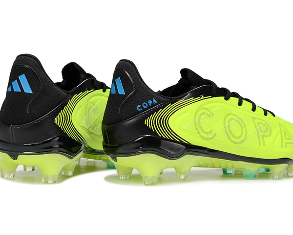 Chuteira Campo Adidas Copa Pure 3 FG Elite + Brindes