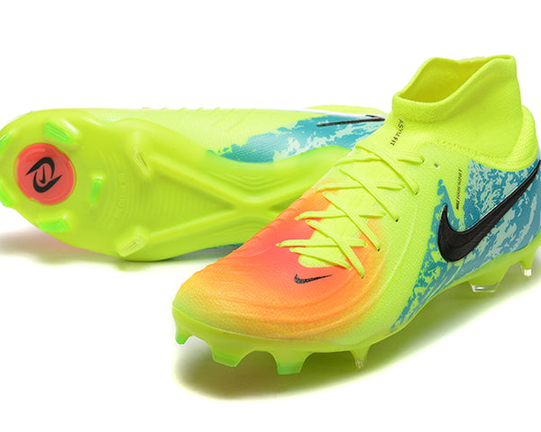 Chuteira Campo Nike Phantom Luna 2 Elite + Brindes