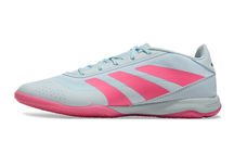 Tênis Futsal Adidas Predator 24 IC Elite + Brindes