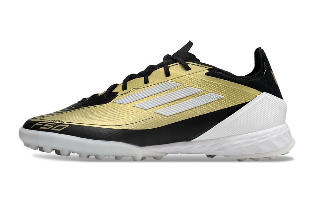 Chuteira Society Adidas X F50 TF Elite + Brindes Exclusivos