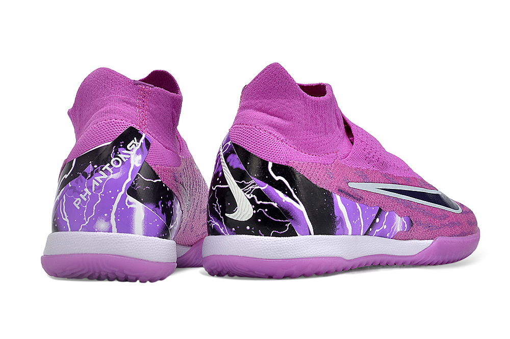 Tênis Futsal Nike Phantom GX DF IC Elite + Brindes