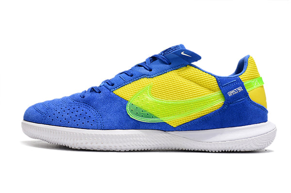 Tênis Futsal Nike Street Gato IC Elite + Brindes