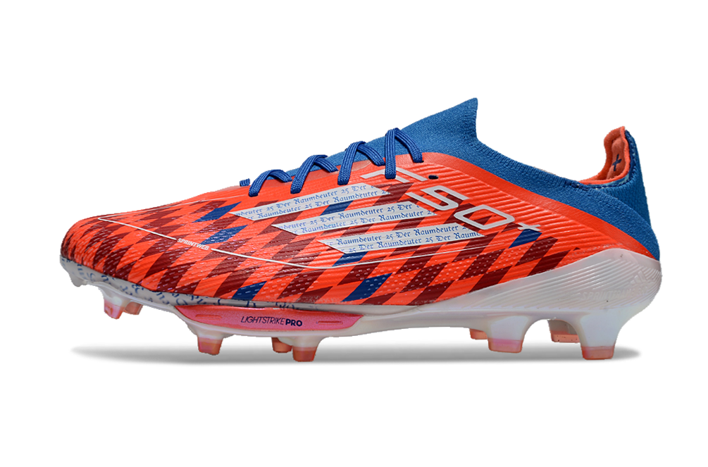 Chuteira Campo Adidas X F50 FG Elite + Brindes Exclusivos