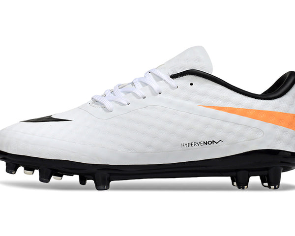 Chuteira Campo Nike Hypervenom Phantom fg Elite + Brindes