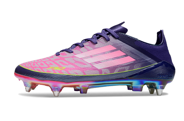 Chuteira Campo Adidas X F50 SG Elite + Brindes
