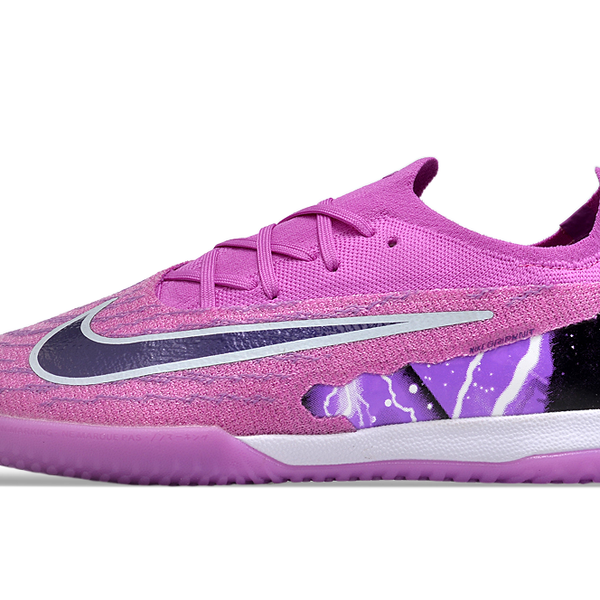 Tênis Futsal Nike Phantom GX DF IC Elite + Brindes