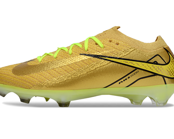 Chuteira Campo Nike Air Zoom Mercurial Vapor 16 Elite + Brindes