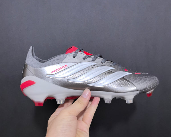 Chuteira Campo Adidas Predator 26 FG Elite + Brindes