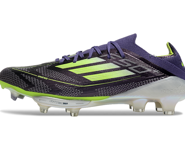 Chuteira Campo Adidas X F50 FG Elite + Brindes
